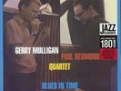 Blues in Time [VINYL], 8436006494703, Paul Desmond Quintet