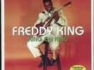 King On King (180g 2LP Gatefold Set) [VINYL], 5060143491856, Freddy King