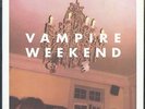 Vampire Weekend, Vampire Weekend, Vinyl, 0634904031817