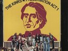 Preservation Act 1, Kinks, Vinyl, 0634677983016