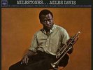 Milestones [Stereo Vinyl], Miles Davis, 8718469534753