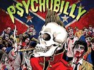 The Roots Of Psychobilly (2LP Gatefold 180g Vinyl) - Various, 5060143491528, Va.