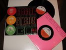 SKINHEAD REGGAE / SKA TROJAN LP's  Reggae Steady Go VOL.1 / Tighten UP VOL.III