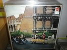 II ROMAN NEW ORLEANS JAZZ BAND Omonimo  LP VG+/M=  ITA