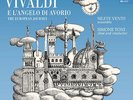 ensemble silete venti-vivaldi e l angelo di avorio 2/european journey,Antonio Vi