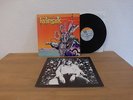 HACKENSACK  Up The Hardway 1974 UK - rare IN MINT