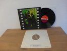 The YES ALBUM - rare UK 1st press 1971 RED PLUM ORGAN KILLER LP