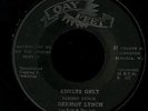 Dermot Lynch 