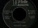 Hippy Boys/Baba Brooks 