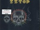 Deguello, ZZ TOP, 0081227979409
