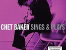Sings & Plays (180g 2LP Gatefold Set) [ VINYL], 5060143491375, Chet Baker