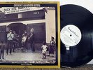 CREEDENCE CLEARWATER REVIVAL Willy and the Poor Boys DCC audiophile 180g CCR LP