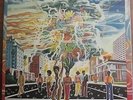 LP   -  EARTH,WIND & FIRE   =  LAST DAYS AND TIME