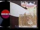 LED ZEPPELIN II LP UK 1st Press *Killing Floor* A6/B4  Atlantic 588198 EX