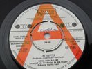 LONG JOHn BALDRY. THE DRIFTER. UP 1136    DEMO. SUPERB