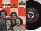 CHORDETTES 