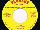 PEGASUS fire / things to come MINT- HEAR 60s PSYCH mod FREAKBEAT prog