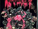 Mental Funeral - Autopsy (2011, Vinyl New)