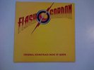 QUEEN Flash Gordon Original Soundtrack LP