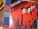 LP KRAFTWERK Menschmaschine