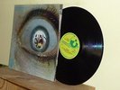 THE GREATEST SHOW ON EARTH -HORIZONS- ORIGINAL 1970 UK LP HARVEST-PSYCH-PROG