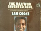 Sam Cooke-The Man Who Invented Soul-RCA 3991-STEREO SHRINK