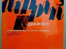 HANK MOBLEY Dippin' ORIGINAL BLUE NOTE NY LP SEALED