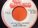 ISRAEL VIBRATION-LIFT UP YOUR CONCIENCE-7