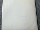 The Beatles WHITE ALBUM NUMBERED TOP SLOT LP