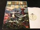 Banchee - Thinkin' - RARE 1971 Psych PROMO LP - NEAR MINT