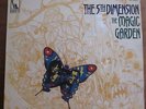 LP   -  5TH DIMENSION  =  THE MAGIC GARDEN  ................1968