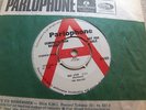 The Hollies – Bus Stop 1966 Demo 7” Parlophone R 5469