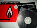 LP  ROLLING STONES---FLASHPOINT