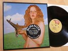 RAR BLIND FAITH - SAME COLLECTOR´S EDITION eric clapton steve nude cover sexy