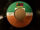 LED ZEPPELIN:STAIRWAY TO HEAVEN 45. ATLANTIC LZ 3 LC.U.K. RARE.