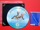 Iron Maiden   Seventh Of A Seventh Son   LP Picture Disc + BANNER   EMPD1006