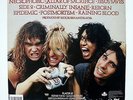 Slayer   Reign In Blood   1986 (UK)   Def Jam Records   LON LP34   EX+