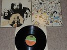 LED ZEPPELIN - III  UK LP  1970  FOC