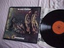 *BLACK WIDOW* Sacrifice - 1970 UK CBS LP Progressive Metal Occult