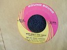 ALL NIGHT WORKERS-WHY DON'T YOU SMILE,LOU REED,JOHN CALE,VELVET UNDERGROUND