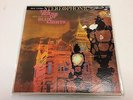 EDDIE COSTA - THE HOUSE OF BLUE LIGHTS LP Dot Records DLP 25206 Stereo ORIG Jazz