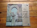 SALWA sings BINT JABAL Elysee Theatre Romeo Lahoud J. Iskhanian rare Arabic LP