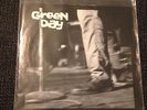 Very Rare Green Day SWEET CHILDREN EP Vinyl Record 45 First Pressing