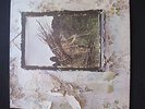 Led Zeppelin IV  Vinyl LP  Record  Contact me for postage details
