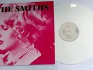 The Smiths: Sheila Take A Bow, German white vinyl 12