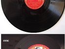 FERNANDEL - Le rire est un instant divin - 78 tours Decca