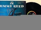 JIMMY REED I'm Jimmy Reed early 60s MONO VJ colorband label of '58 LP M-