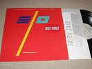 ELECTRIC LIGHT ORCHESTRA (ELO) - BALANCE OF POWER - EPIC OIS TOP ZUSTAND MINT
