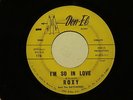 ROXY & THE DAYCHORDS I'm So in Love DON-EL hear soundclip