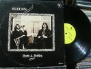 BLUE JOHN - BOOTS & BOTTLES Private 1975 Folk Rural Rock Psych NM LP